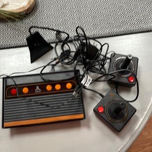 Atari